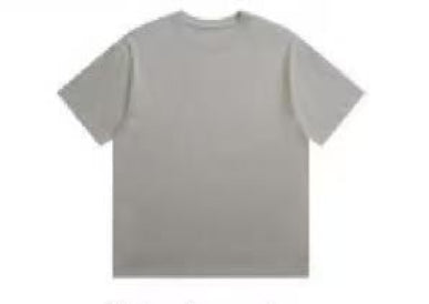 300g Oversize T-Shirt