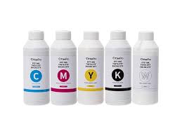 1Litre DTF Printer Ink